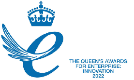 Queenï¿½s Award for Enterprise